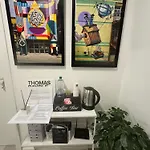B&B In Art